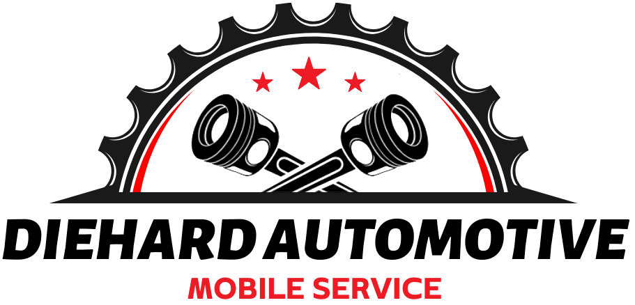 DieHard Automotive logo