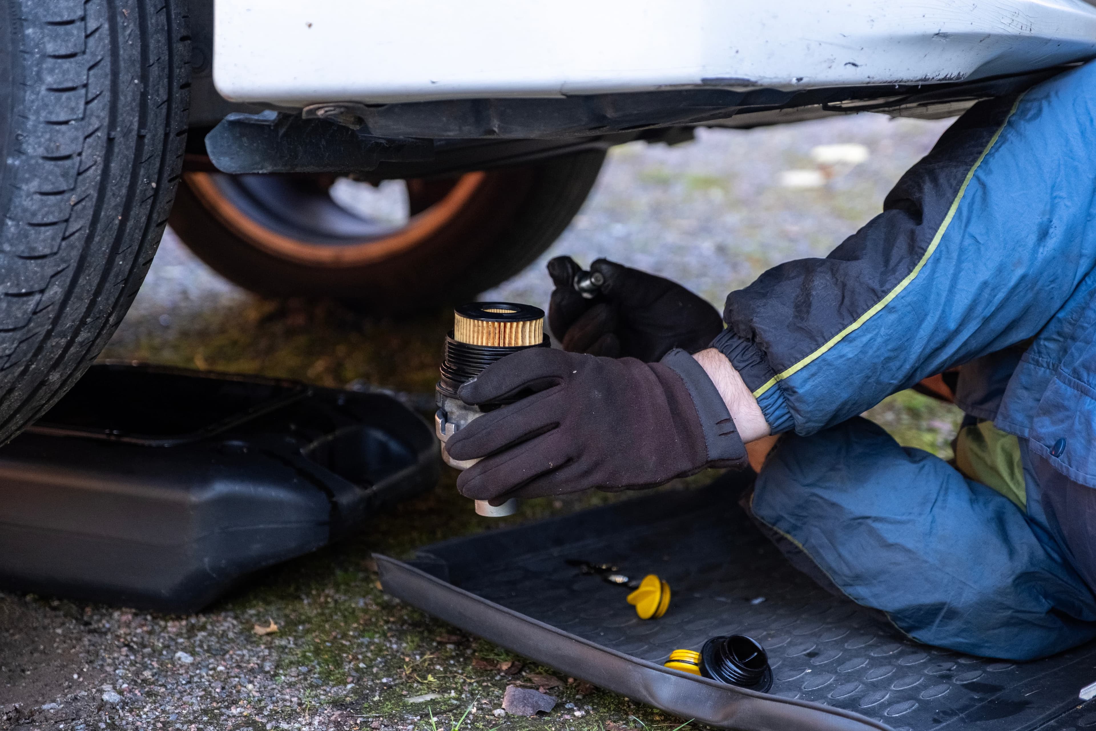 Frequently asked questions about DieHard Automotive mobile auto repair services